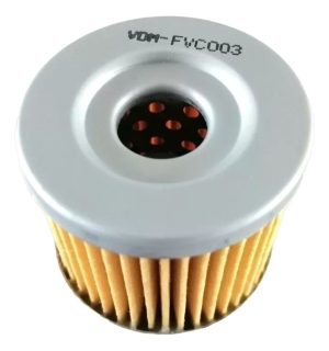 Filtro Aceite Suzuki Gn 125/yes 125/intruder/burg 400 - 209