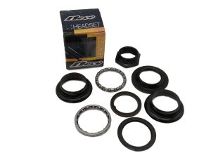 Juego De Dirección Neco Común - B266493 - Para Bicicleta