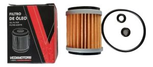 Filtro Aceite Yamaha Yz 250f/450f/wr 250f/wr 450f C/o´ring14