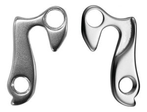 Fusible Tras. P/bici Commencal, Felt, Etc. Referencia Gh-033