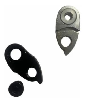 Extensor De Cambio P/11-12 Vel. Negro Bexte