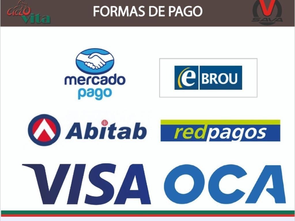 Valvula De Escape P/moto Yamaha Ybr 125/xtz 125 62240 - Imagen 2