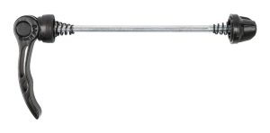 Varilla Autocentrante Delantera 100mm Para Bicicleta - 21087