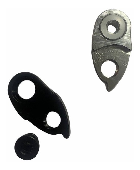 Extensor De Cambio P/11-12 Vel. Gris Bexte