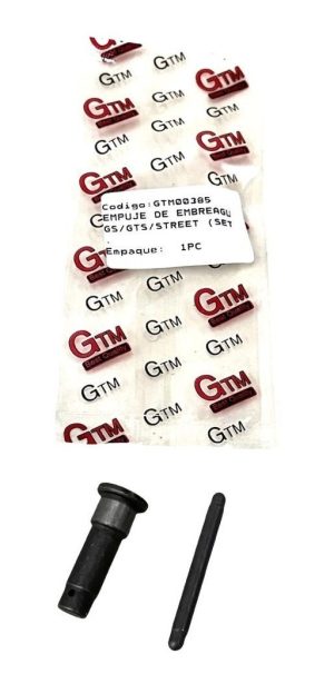 Set Empuje De Embreague P/moto Gs/gts/street. Gtm00385