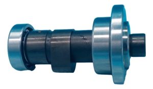 Arbol De Levas Xl 200/sr 200/cb 200 Gtm00162 - Para Moto