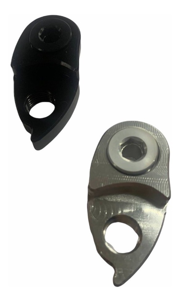 Extensor De Cambio P/11-12 Vel. Gris Bexte - Imagen 3