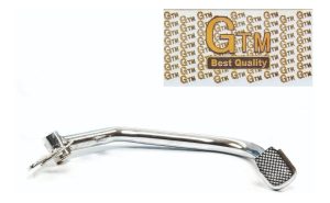 Pedal De Freno Yumbo Gs2 - Gtm00136