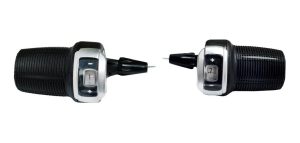 Juego De Grip Shift 3 X 6 Velocidades - Cód: Lcx-6