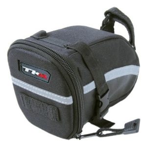 Bolso P/asiento Tkx Grande C/cinta Reflectiva 15x7,6x10,5cm