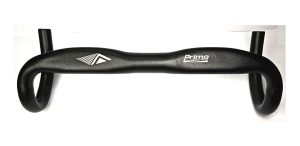 Manubrio Primo Aluminio Ruta 440mm. R178 P/bicicleta Be18