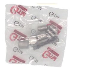 Kit Reparacion De Embrague De Arranque De Moto 10x12 Cg/gs2