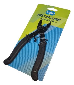Pinza Kmc Para Desarmar Cadena De Bici. Kmc03