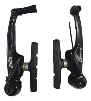 Par Juego De Freno V-brake Scott Tektro (4unidades). Bici