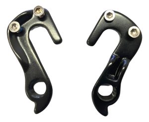 Fusible Entrada Trasera Focus Y Otras P/ Bicicleta 033