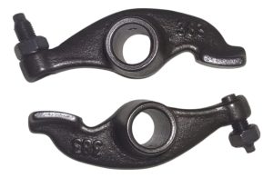 Juego De Balancines Válvulas Dakar/cb Para Moto Gtm00831