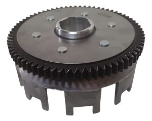 Campana Embrague 70 Dts. Cg 200cc. Gtm00719