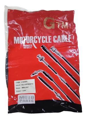 Cable Cuenta Kilometros Wnr Street. Moto 00076