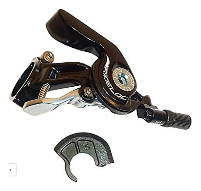 Bloqueo Remoto Rideloc Remote Lever For Scale Scott - Imagen 3
