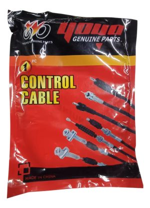 Cable De Toma De Aire Titan/street/strong,etc.. Moto 56222