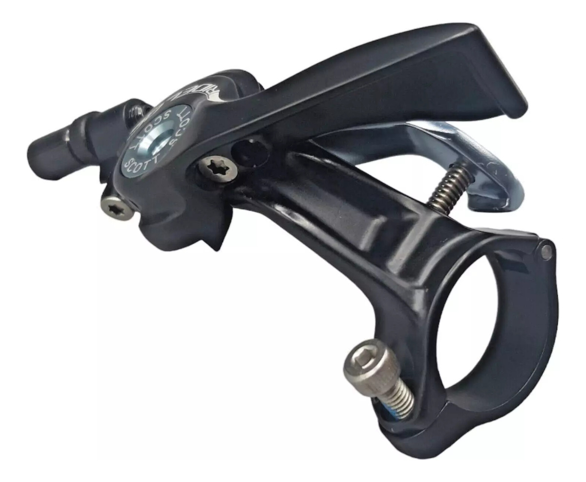 Bloqueo Remoto Rideloc Remote Lever For Scale Scott - Imagen 2