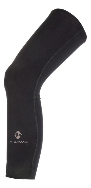 Par De Protectores De Frío P/piernas M-wave - S/m M715326