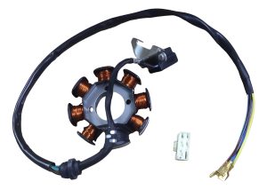 Encendido Estrella Moto Yumbo Gts / Wnr Street Gtm00022