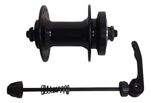 Maza Delantera C/ruleman 32/36 Ag, P/ Disco 6 Tornillos