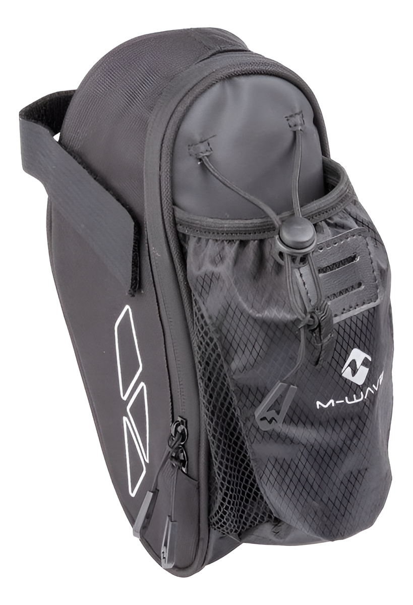 Bolso P/asiento M-wave P/botella M122831