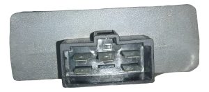 Regulador Rectificador Para Moto Cargo/strom/fz 16. Gtm00635