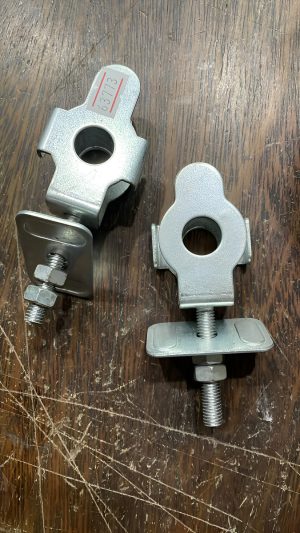 Jgo. De Tensores De Cadena Fz 16