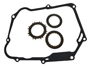 Juego De Discos De Embreague Moto C110/px Gtm00266