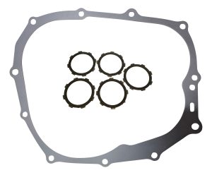 Juego De Discos De Embreague Moto Cg Gtm00265