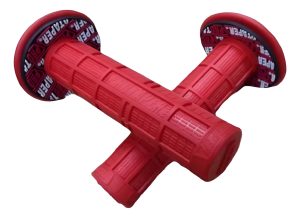 Puños P/moto Protaper Cross Universales Gtm00375