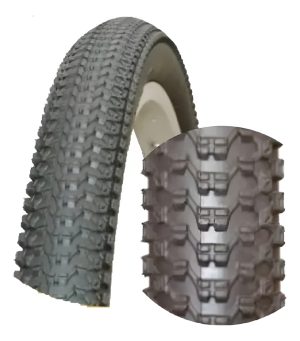 Cubierta Bosen Para Bicicleta 27.5 X 1.95 C27195bo