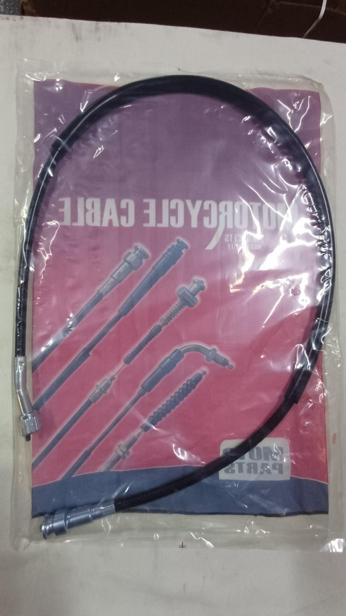 Cable Cuenta Revoluciones Wnr Cg 125. Moto 00078 - Imagen 5