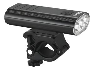 Luz Delantera Lelumia Tri Eye 900 Lum. Para Bicicleta Le265