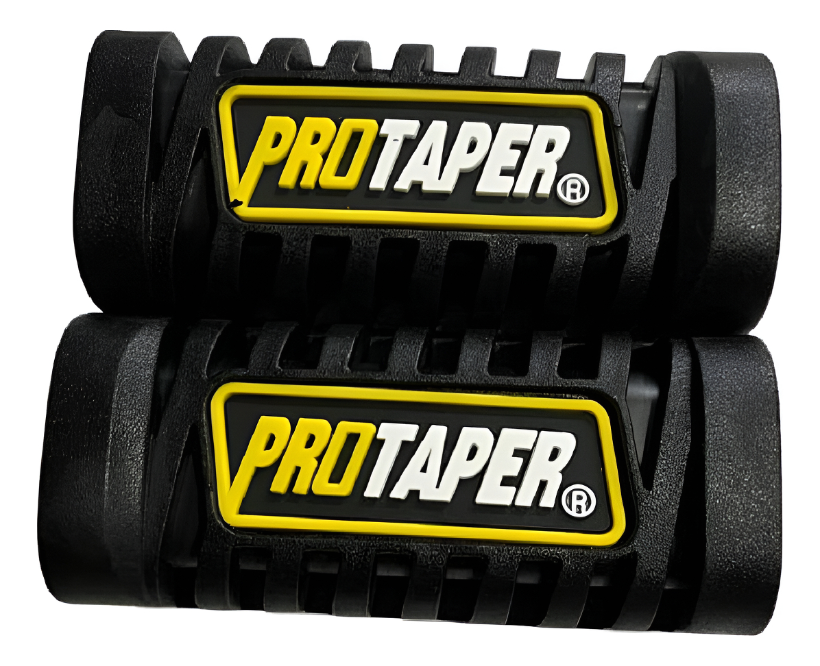 Gomas Posapie Delanteras Universales Pro Taper P/moto. - Imagen 6