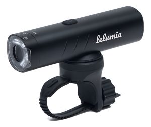 Luz Delantera Lelumia Twist 1500 Lum. P/ Bici