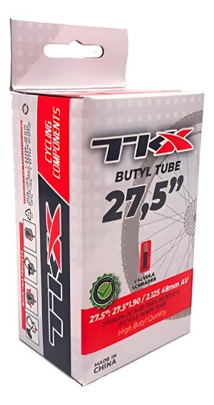 Camara Tkx 27.5 X 1.90/2.125 V/fina 48 Mm C27bifv48