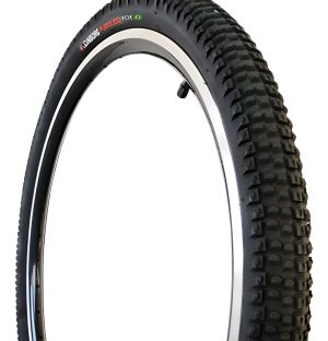 Cubierta 29 X 2.10 Fox Small Block 49007