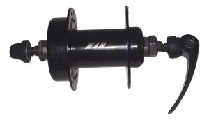 Maza Delantera Autocentrante P/bici 32h