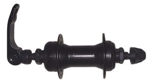 Maza Delantera Para Disco Con Rosca. P/bici 36h