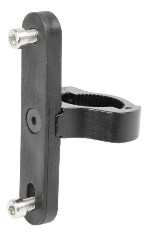 Adaptador De Porta Caramañola M-wave P/caño 22.2/25,4 017