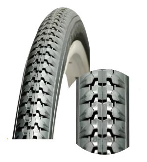 Cubierta Bosen F-102 26x1-3/8 Bicicleta C26138bo