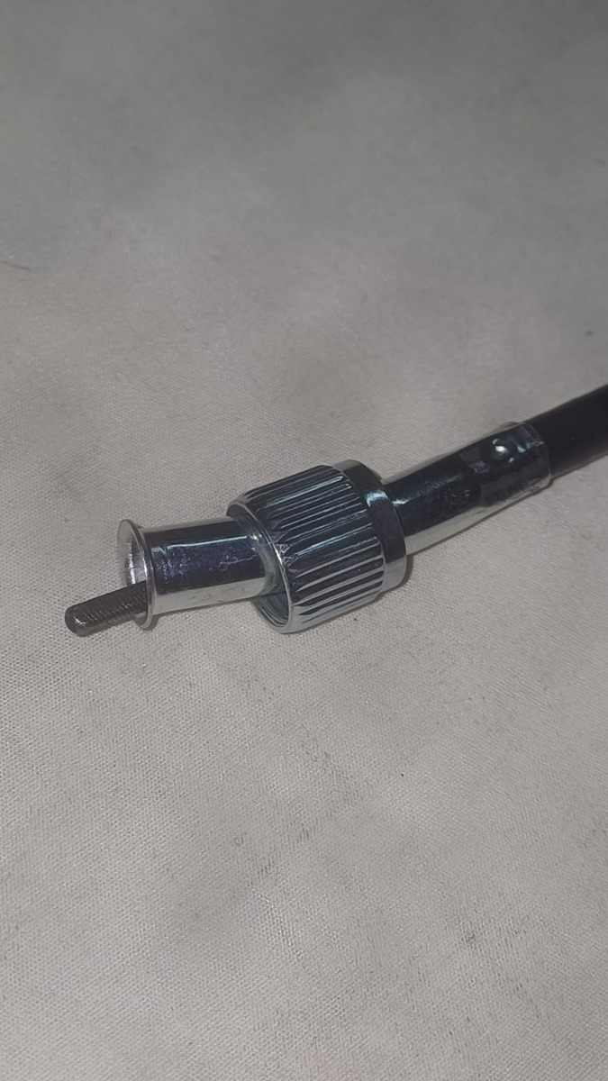 Cable Cuenta Revoluciones Wnr Cg 125. Moto 00078 - Imagen 4