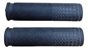 Par De Puños 11,5 Cm. P/ Bici Mtb