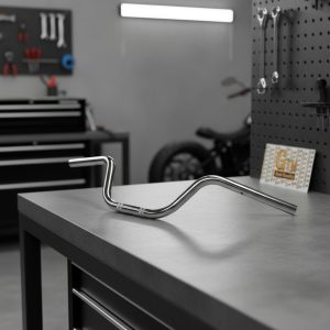 Manillar Cg/classic Cromado, Calidad A . Gtm00370