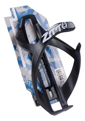 Porta Caramañola Ztto Negro - Bztto