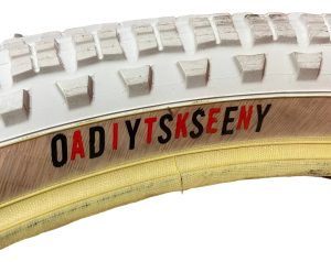 Cubierta Odyssey Mike Aitken 20x2.35 Knobby T182 Cod:116529